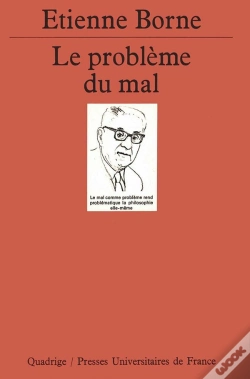 Capa do artigo Le Problème Du Mal