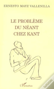 Capa do artigo Le Probleme Du Neant Chez Kant