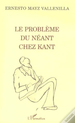 Capa do artigo Le Probleme Du Neant Chez Kant