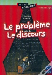 Capa do artigo Le Problème - Le Discours