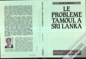 Le Problème Tamoul À Sri Lanka