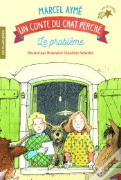 Capa do artigo Le Problème ; Un Conte Du Chat Perché