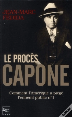 Capa do artigo Le Proces Capone