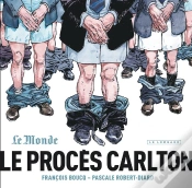 Capa do artigo Le Procès Carlton