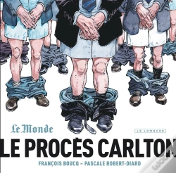 Capa do artigo Le Procès Carlton
