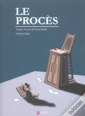 Capa do artigo Le Proces