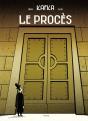 Le Procès - Preview