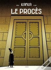 Capa do artigo Le Procès
