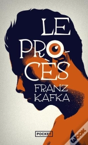 Capa do artigo Le Proces - Collector