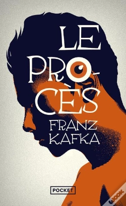 Capa do artigo Le Proces - Collector