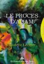 Le Proces D'Adam - Preview