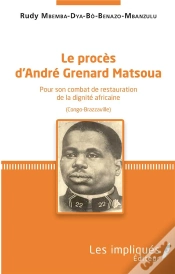 Capa do artigo Le Proces D