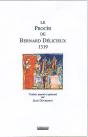Le Procès De Bernard Délicieux, 1319 - Preview