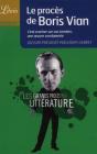 Le Proces De Boris Vian - Preview