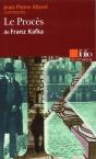 Le Procès De Franz Kafka - Preview
