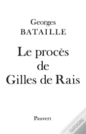 Capa do artigo Le Procès De Gilles De Rais
