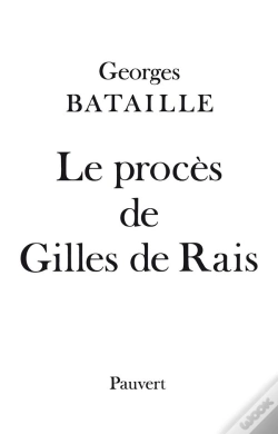 Capa do artigo Le Procès De Gilles De Rais