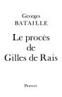Le Procès De Gilles De Rais - Preview