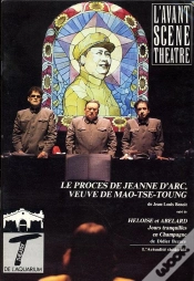 Capa do artigo Le Proces De Jeanne D