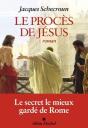 Le Procès De Jésus - Preview