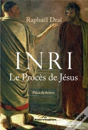 Capa do artigo Le Proces De Jesus