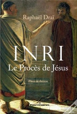Capa do artigo Le Proces De Jesus