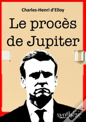 Capa do artigo Le Procès De Jupiter