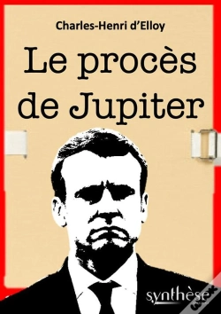 Capa do artigo Le Procès De Jupiter