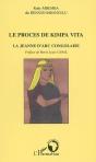 Le Proces De Kimpa Vita - La Jeanne D'Arc Congolaise - Preview