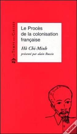 Capa do artigo Le Proces De La Colonisation Francaise