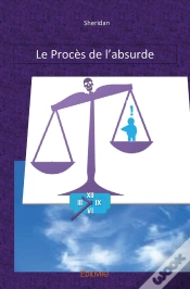 Capa do artigo Le Procès De L