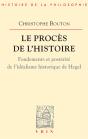 Le Procès De L'Histoire - Preview