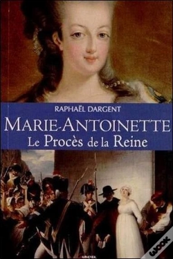 Capa do artigo Le Proces De Marie-Antoinette