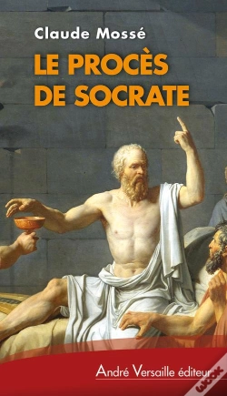 Capa do artigo Le Proces De Socrate