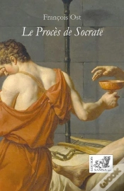 Capa do artigo Le Procès De Socrate