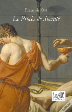 Capa do artigo Le Procès De Socrate