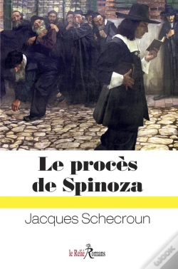 Capa do artigo Le Procès De Spinoza