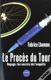 Capa do artigo Le Proces De Tour