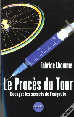 Capa do artigo Le Proces De Tour
