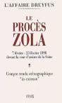 Le Proces De Zola - Preview