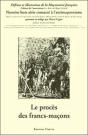 Le Procès Des Francs-Maçons - Preview