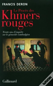 Capa do artigo Le Procès Des Khmers Rouges : Trente Ans D