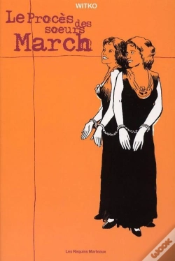 Capa do artigo Le Procès Des Soeurs March