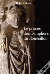 Capa do artigo Le Procès Des Templiers Du Roussillon