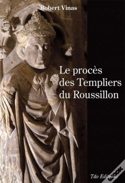 Capa do artigo Le Procès Des Templiers Du Roussillon