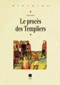 Le Procès Des Templiers - Preview