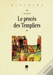 Capa do artigo Le Procès Des Templiers