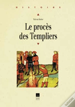 Capa do artigo Le Procès Des Templiers