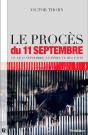 Le Procès Du 11 Septembre Ou Le 11 Septembre À L'Épreuve Des Faits - Preview