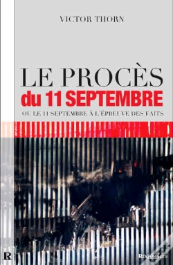 Capa do artigo Le Procès Du 11 Septembre Ou Le 11 Septembre À L'Épreuve Des Faits